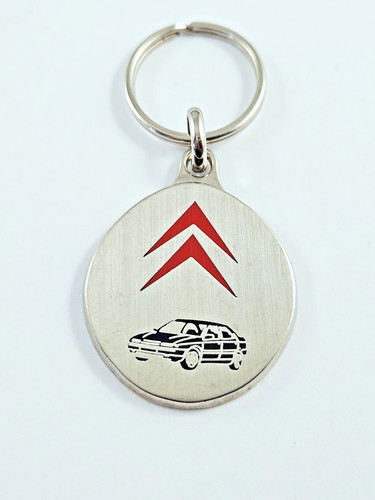 Porte cles original citroën - original,