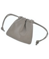 Aeta Pouches GrayBeige