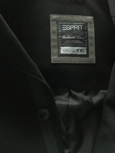 Manteau laine homme - laine,
