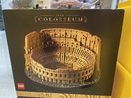 Lego creator expert le - creator, expert: