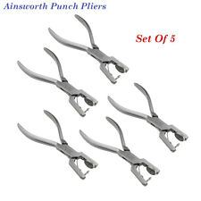 Caoutchouc Digue Instruments