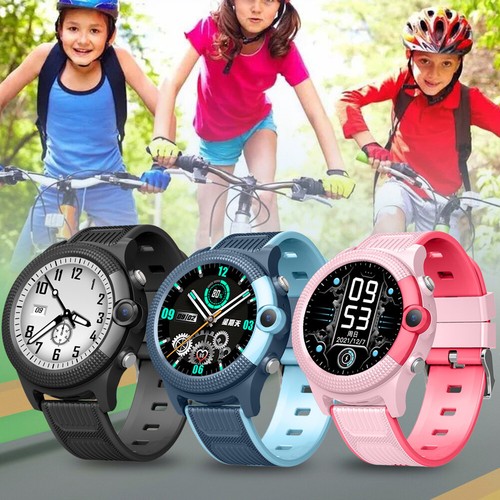 Children smartwatch voice - 4g,