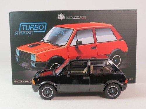 Laudoracing innocenti - innocenti, de