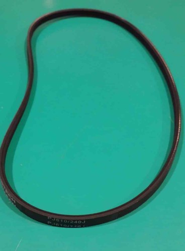 Cinghia poly pour raboteuse - v,