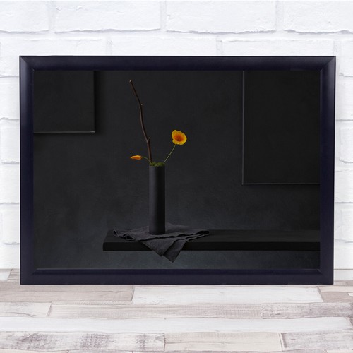 Ikebana flower minimalist - flower,