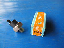 Manocontact de pression d'huile FAE pour: Alfa 33, 75, 90, 155, 164, Alfetta,