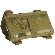 Viper Carte Militaire Tactique Poignet Chasse Affaire Navigation Main Pochette V