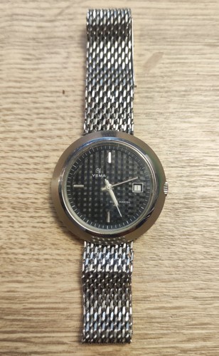 Ancienne montre yema - montre,