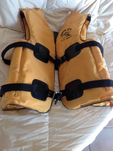 Kids swim float vest swimming - kids,
