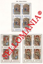 1985 VITRAUX ARTISTIQUES