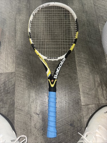 Babolat aero pro - pro, 1/4”