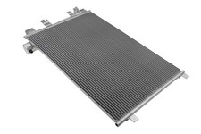 Condenseur De Climatisation Pour Nissan Qashqai 2.0 Dci