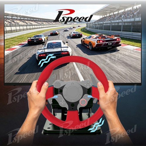 Faux suede sim racing - sim,