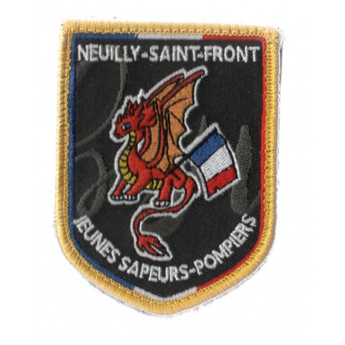 Jsp neuilly saint front - jsp,