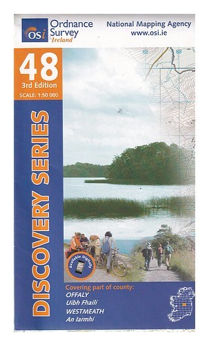 Ordnance survey - ordnance,