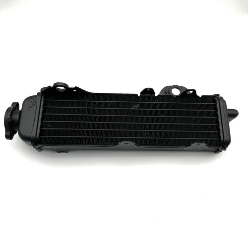 Yamaha yz80 radiateur - yamaha, moteur