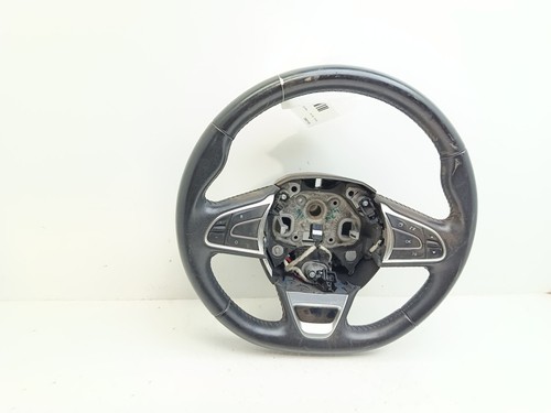 Volant renault megane sport - iv,