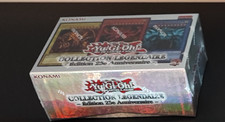yu gi oh coffret collection