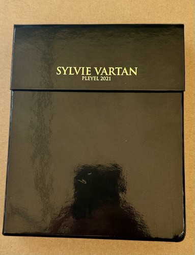 Sylvie vartan coffret - vartan,