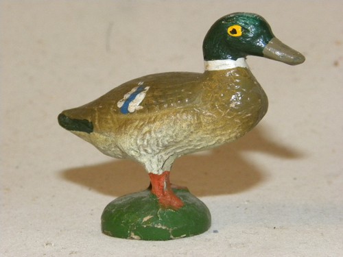 Jouet figurine composition - figurine,