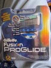Gillette proglide lames - proglide, de