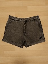 Short Acid Wash Agassi Tennis