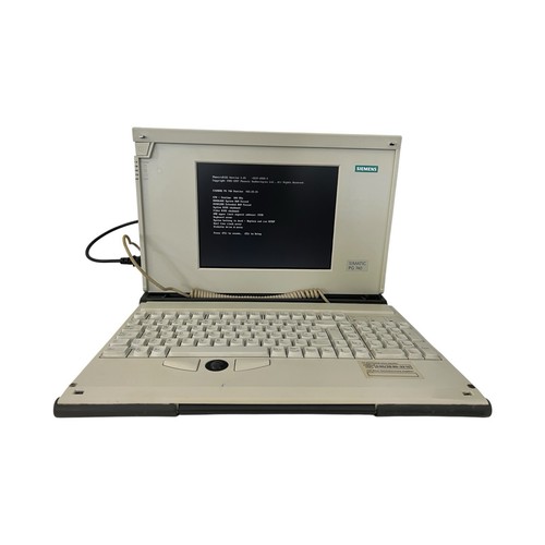 Programmateur siemens simatic - programmateur,