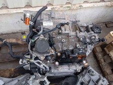 1EC5 boite a vitesse KIA