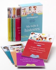Boîte histoire de - ma,