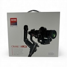 Cardan de caméra Zhiyun Crane