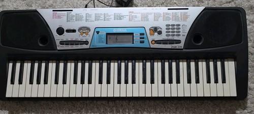 Yamaha psr 170 - yamaha, portable