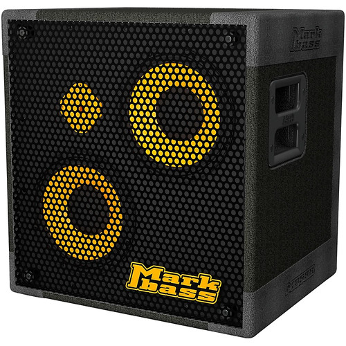 Markbass mb58r 102 pure - mb58r,
