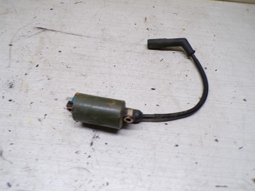 Bobine allumage honda - bobine,