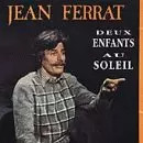 Deux enfants soleil jean - deux,