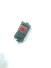 BOUTON DE WARNING VOLKSWAGEN LT 1  / NE 6236
