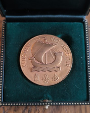 Médaille Ville de Paris /I62