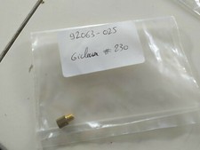 gicleur 230 kawasaki 65 kx 80