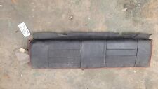 MGB GT 1969 Dossier Banquette Arriere Rear Back Seat