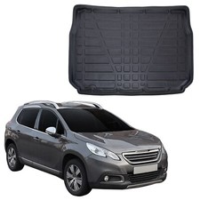 Tapis De Coffre Sur Mesure