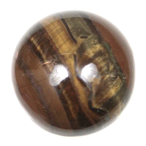 Sphère oeil fer - de,