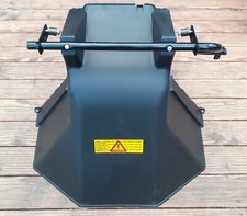 Déflecteur SAB00734 SABO 92-13HB 92-13HF Tondeuse À Gazon