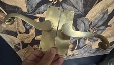 Paire de Poignée de Porte