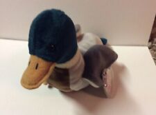 Rare TY Beanie Babies Jake New