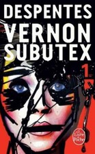 Vernon Subutex Tome I - Virginie Despentes - V533649