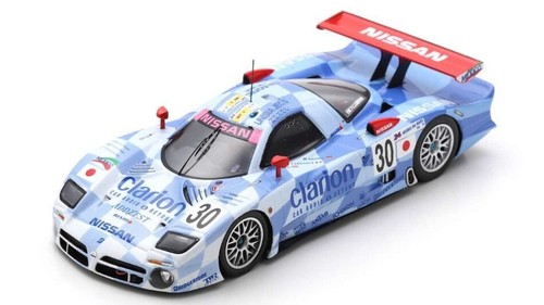 Miniature voiture auto - 1, 43