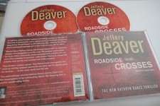 Roadside Croix Jeffrey Deaver