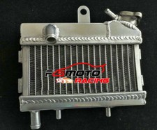 Aluminium Radiateur Pour POLINI MINIMOTO POCKET BIKE Peugeot 103 SP