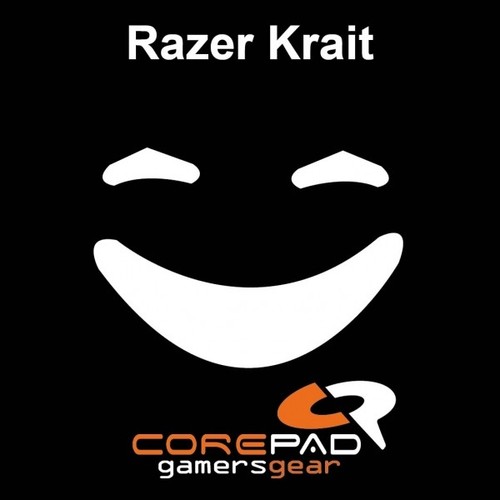 Corepad skatez razer krait - skatez,
