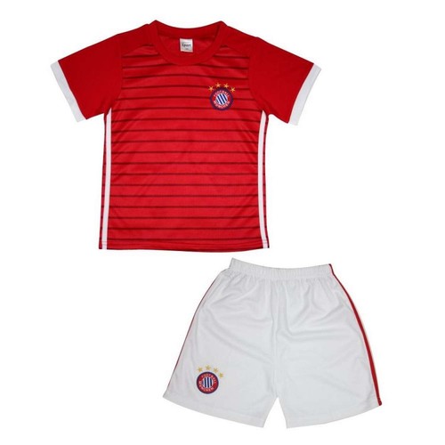 Ensemble short maillot - short, de