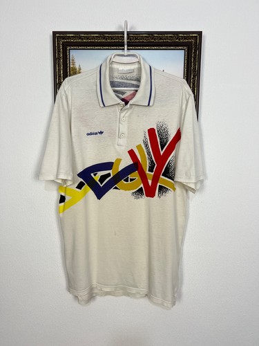 Vintage 90s adidas - vintage,